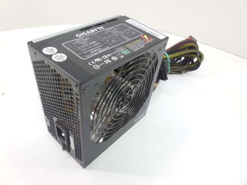 Gigabyte ODIN 585W PSU